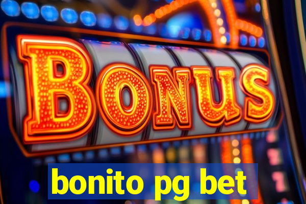 bonito pg bet
